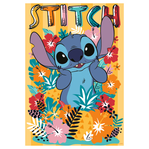 Ravensburger Disney Stitch Puzzle - 300 Pieces